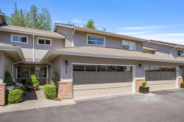 16350 14 Avenue 107, Surrey