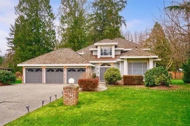 23100 129 Avenue 14, Maple Ridge