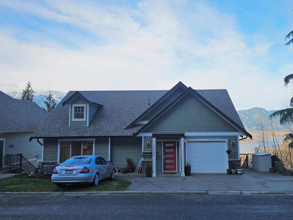 43726 Alameda Drive, Chilliwack