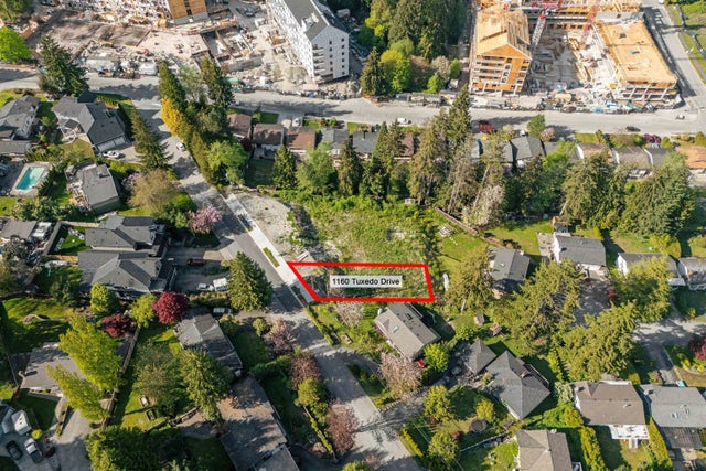 1160 Tuxedo Drive, Port Moody
