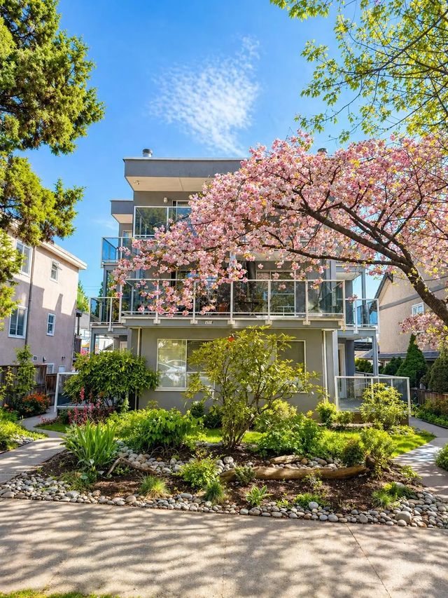 1510 E 3rd Avenue 3, Vancouver