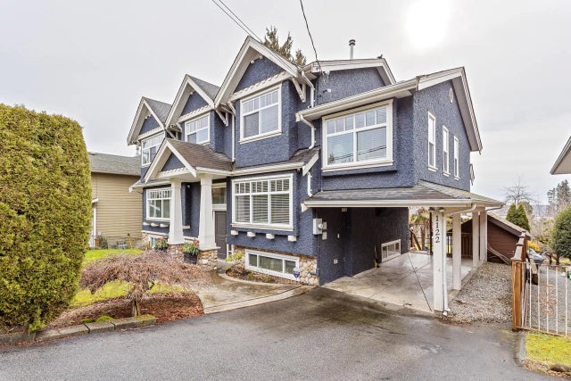 1122 Rochester Avenue, Coquitlam