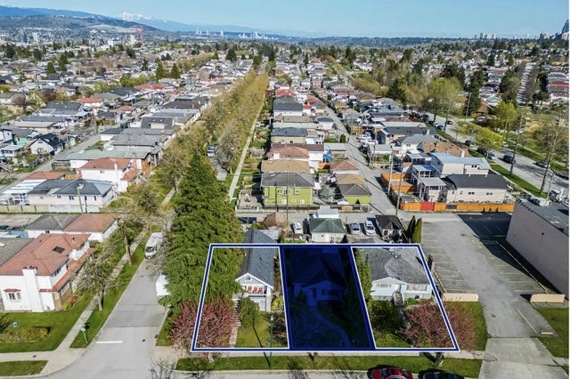 4424 Rupert Street, Vancouver