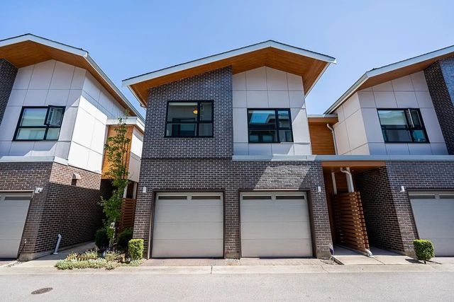 8288 No.1 Road 20, Richmond