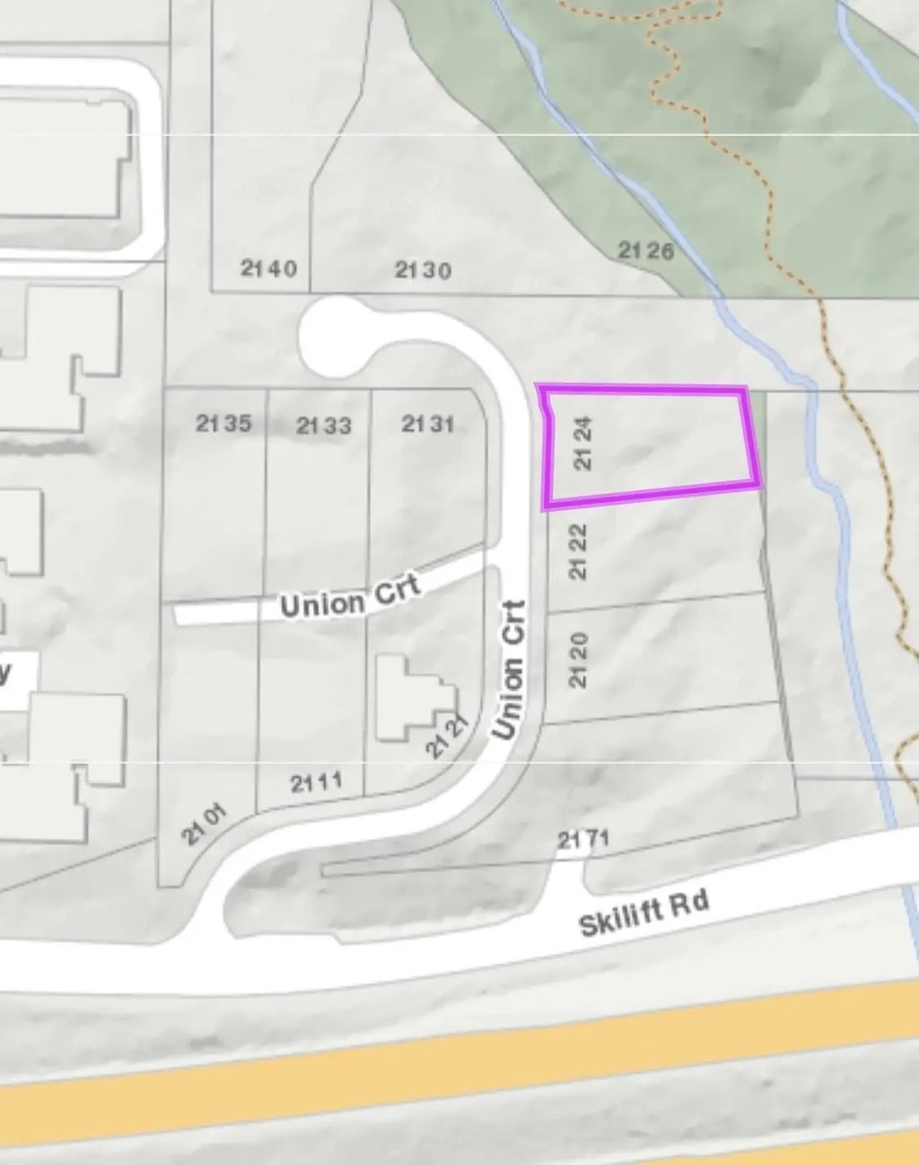 2124 Union Court, West Vancouver