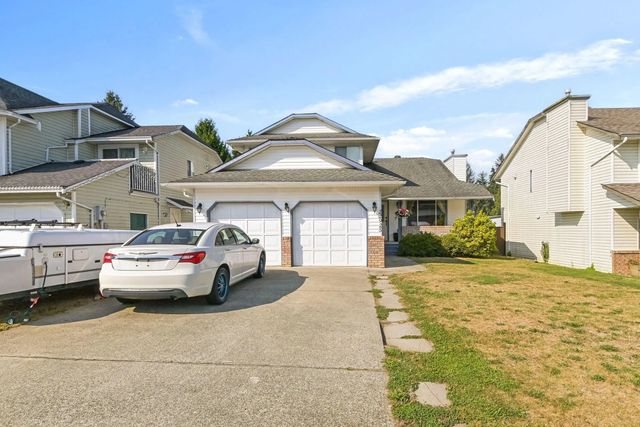 22925 125a Avenue, Maple Ridge