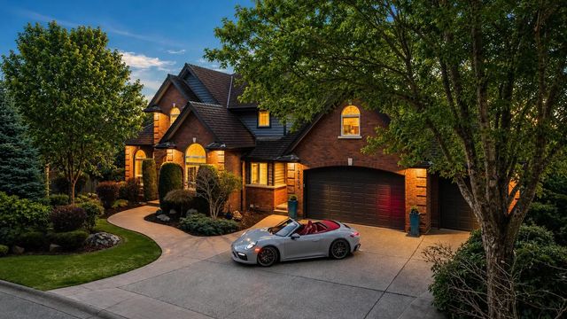 2405 Cranberry Court, Abbotsford