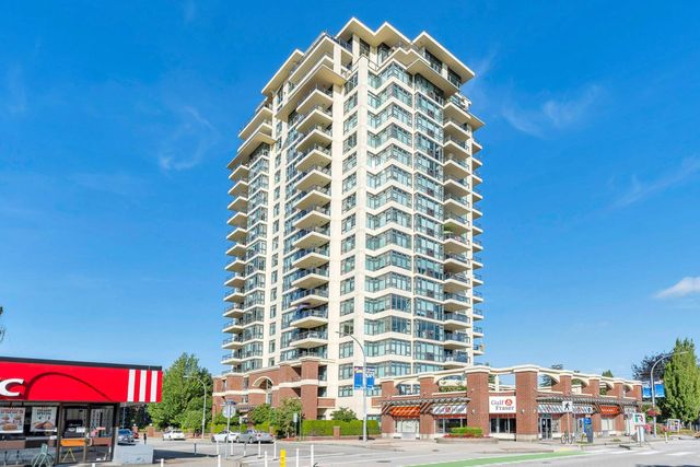 615 Hamilton Street 1903, New Westminster