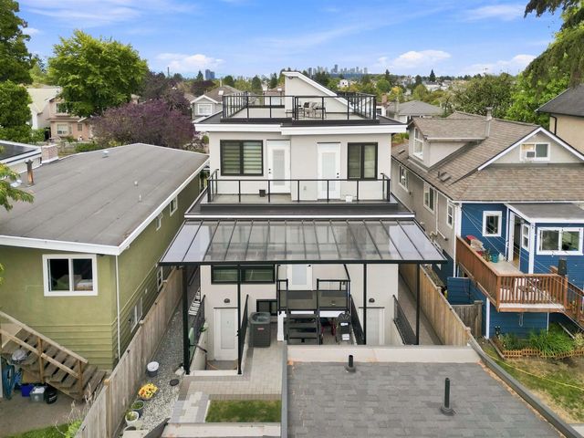 5577 Inverness Street, Vancouver
