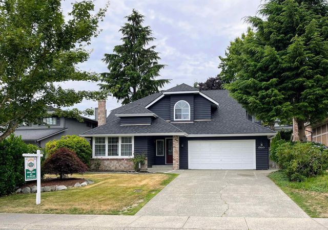 13015 Summerhill Crescent, Surrey