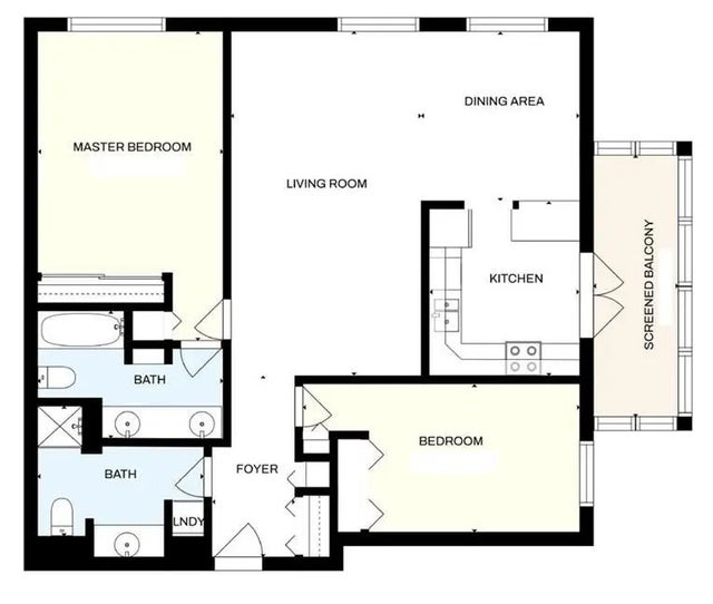 615 Belmont Street 902, New Westminster