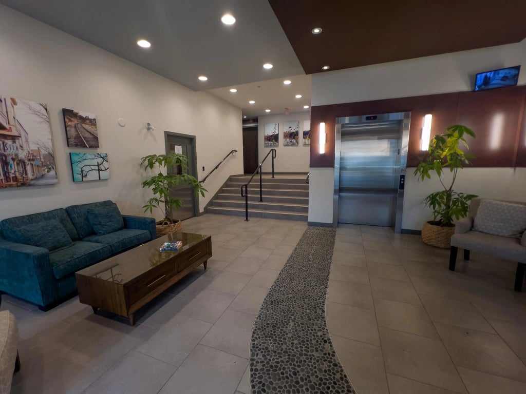 101 Morrissey Road 102, Port Moody