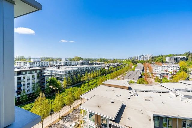 3281 E Kent Avenue North 1006, Vancouver