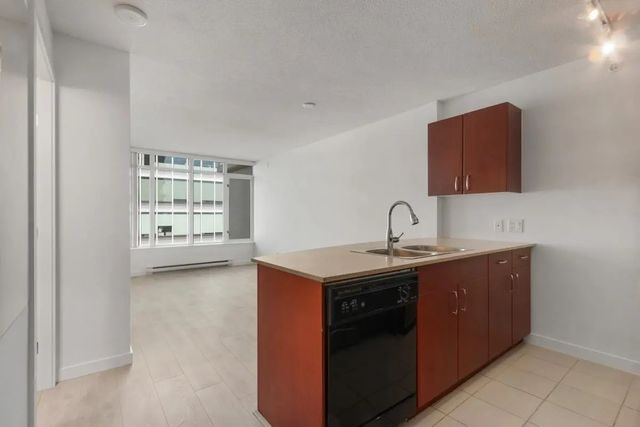 610 Granville Street 2606, Vancouver