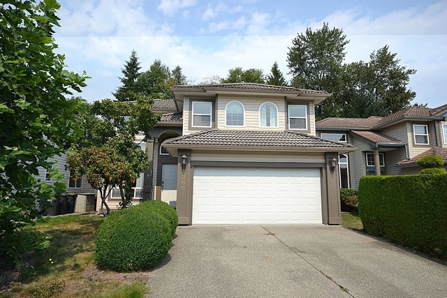 1265 Amazon Drive, Port Coquitlam