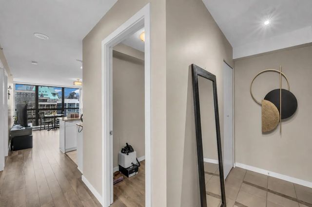 938 Smithe Street 23xx, Vancouver