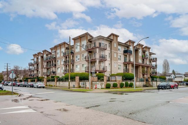 20175 53 Avenue 208, Langley