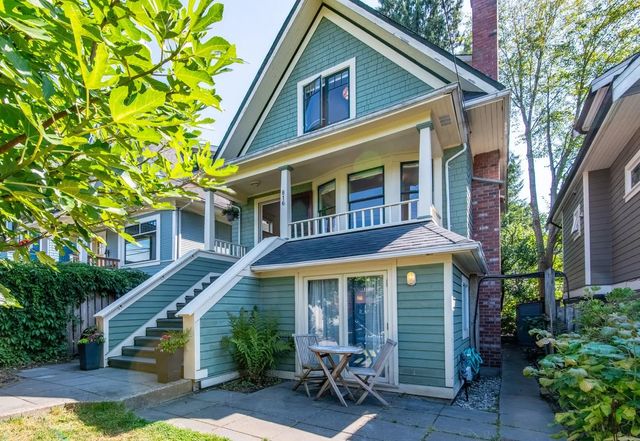 816 E 30th Avenue, Vancouver