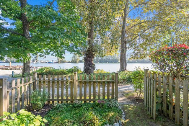 8581 Jellicoe Street 1, Vancouver