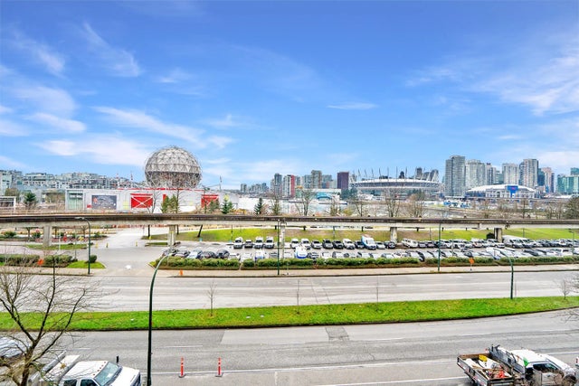 1188 Quebec Street 403, Vancouver