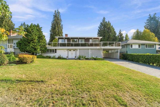 862 Wallace Wynd, Port Moody