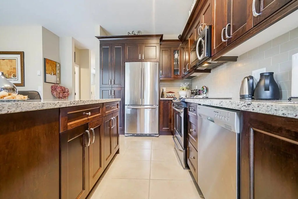 1299 Coast Meridian Road 38, Coquitlam