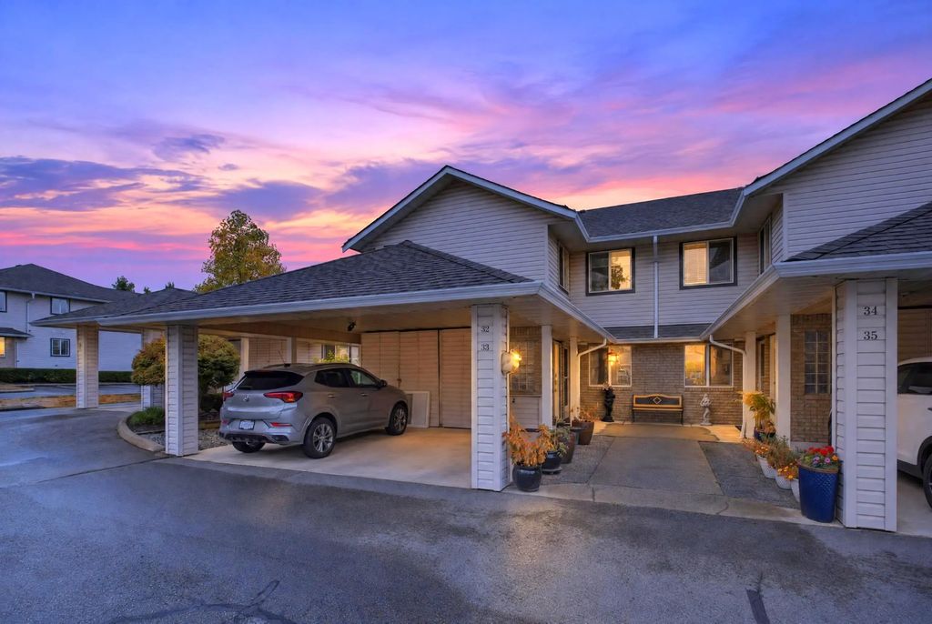 15020 66a Avenue 33, Surrey