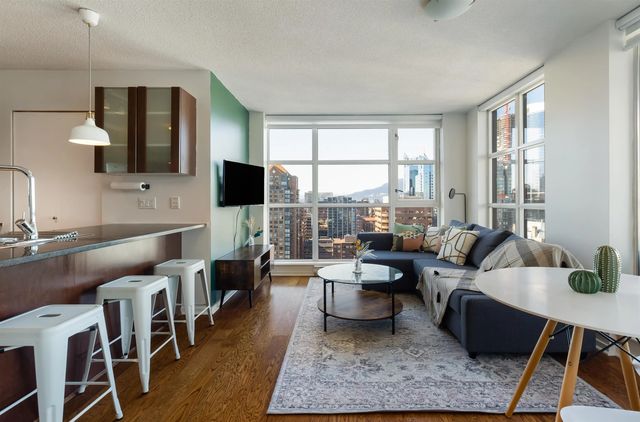 1155 Seymour Street 2402, Vancouver