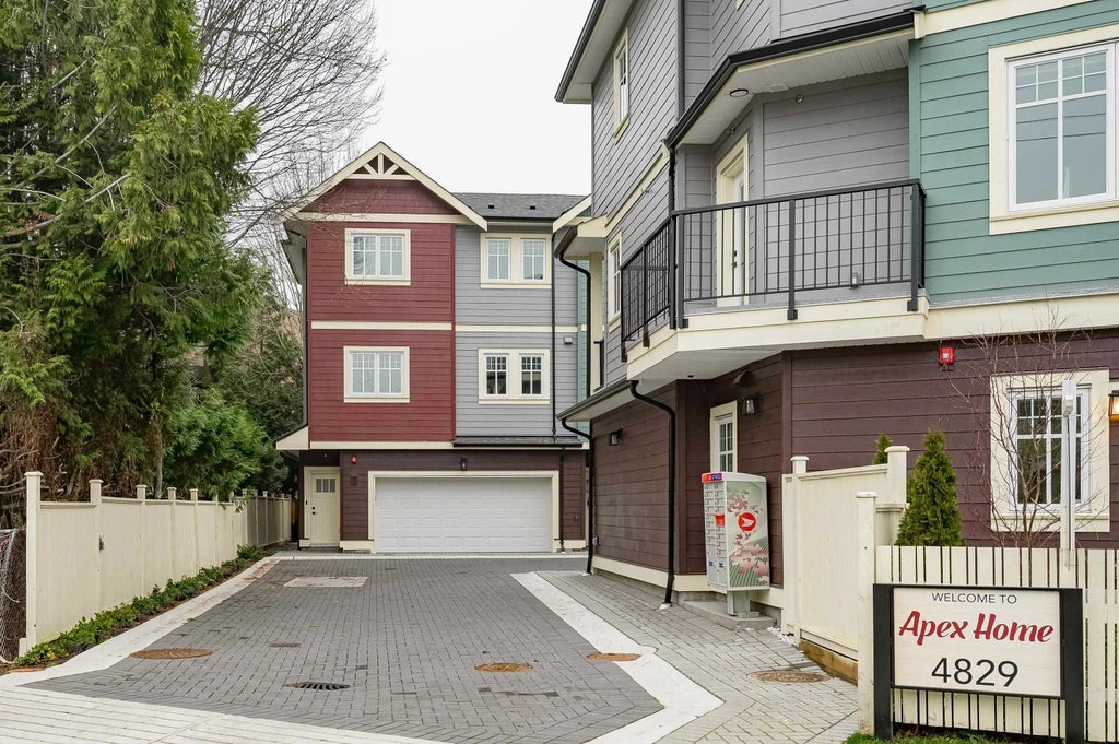 4829 48 Avenue 1, Ladner