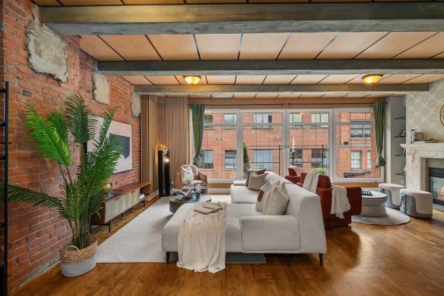 1155 Mainland Street 301, Vancouver