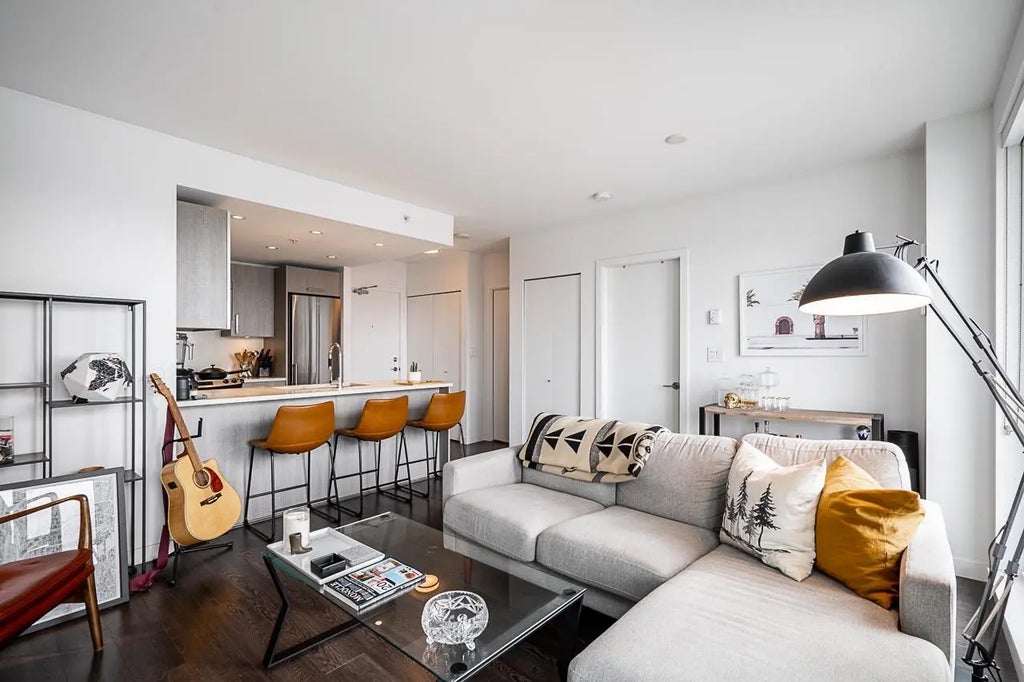 933 E Hastings Street 1110, Vancouver