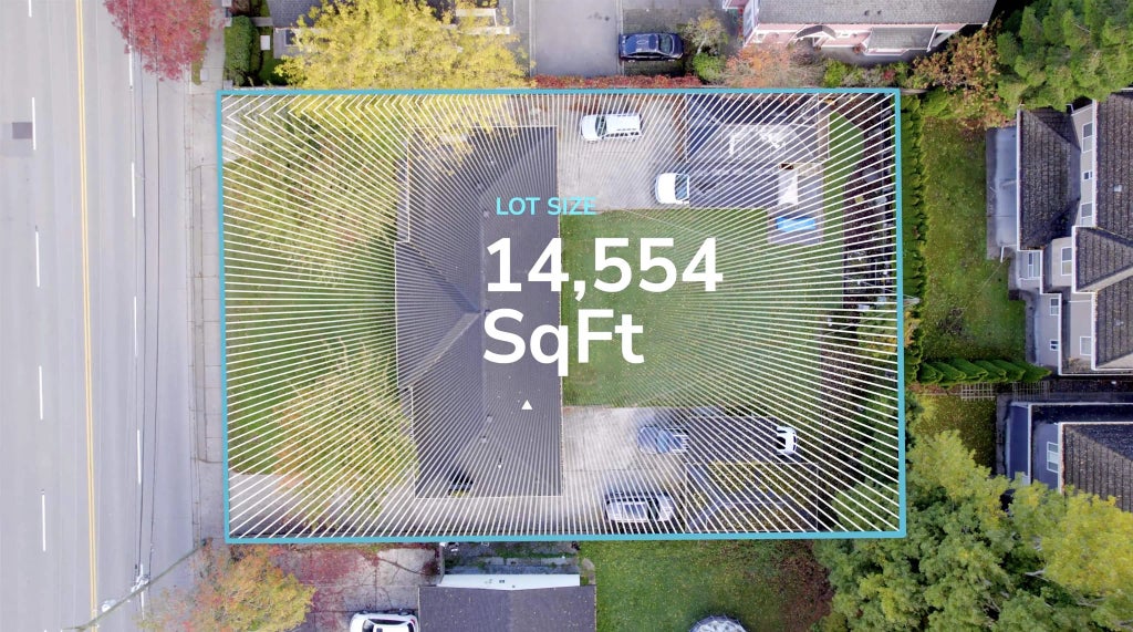 9620 No. 3 Road, Richmond