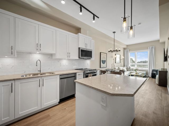 8233 208b Street Street A121, Langley