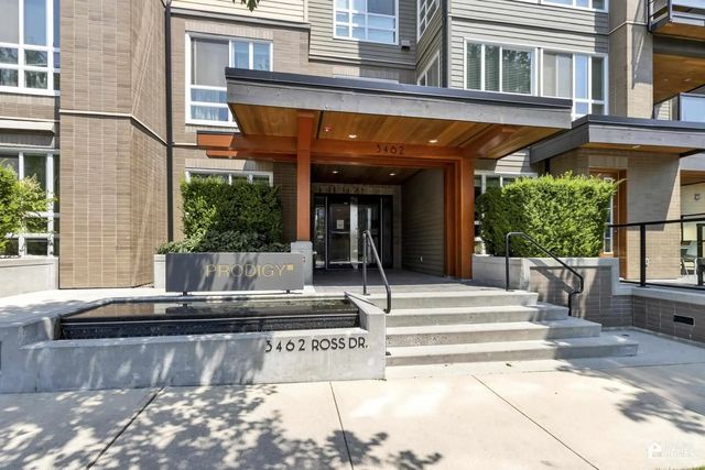 3462 Ross Drive 107, Vancouver