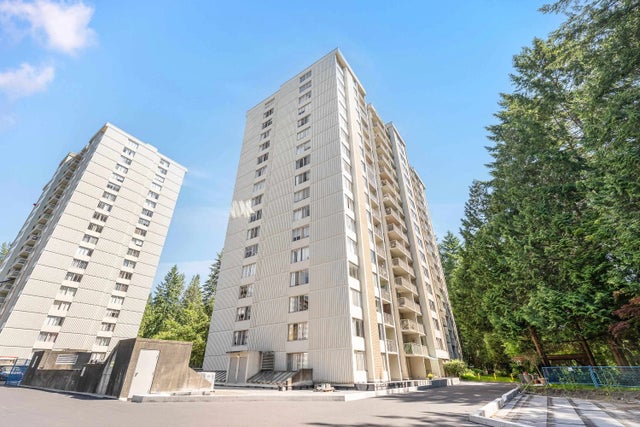 2004 Fullerton Avenue 1008, North Vancouver