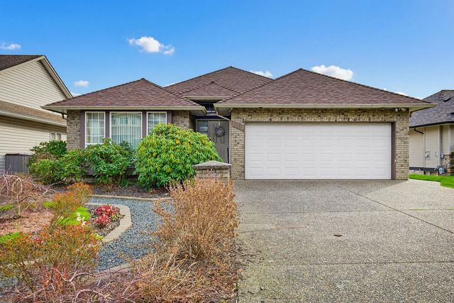 33772 Grewall Crescent, Mission