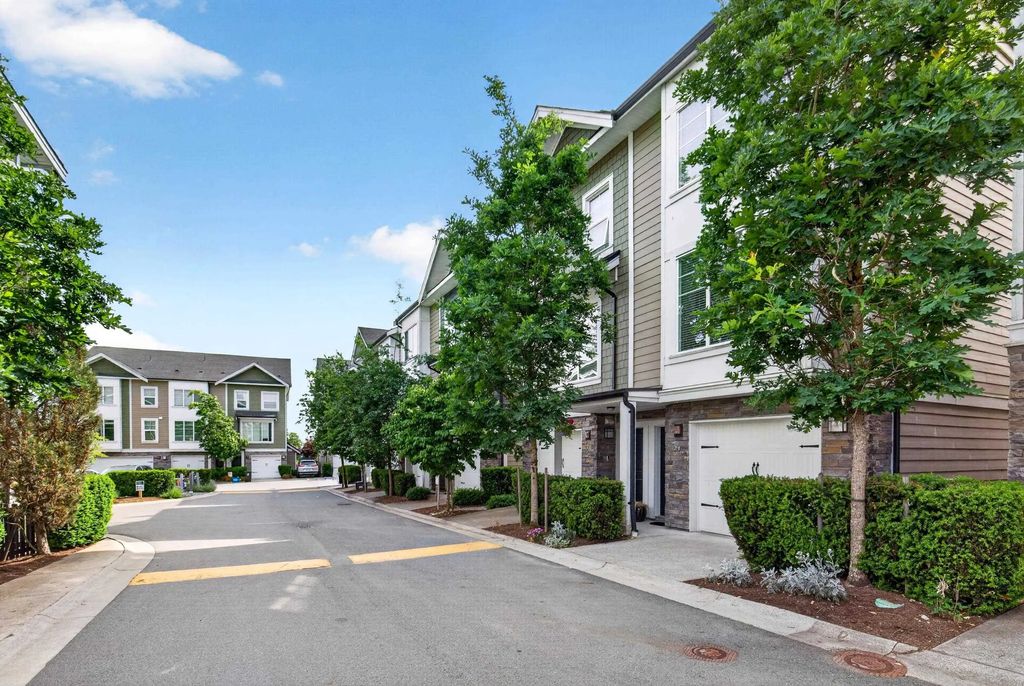 21150 76a Avenue 34, Langley