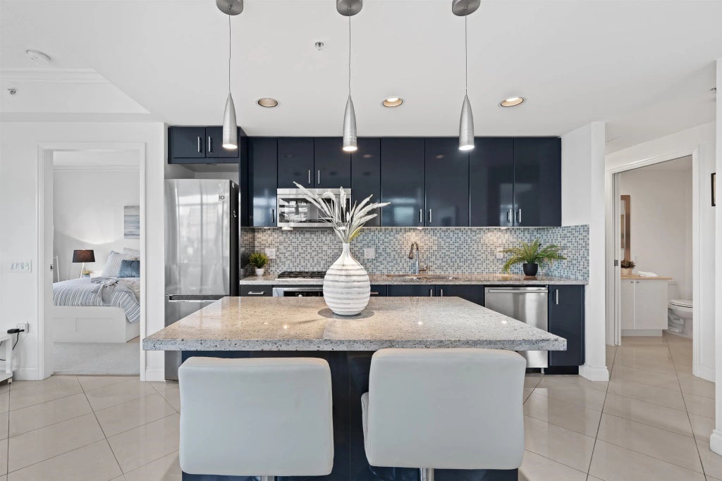 172 Victory Ship Way 502, North Vancouver