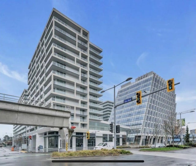 6320 No. 3 Road 561, Richmond