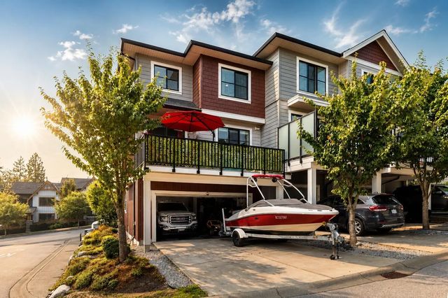 13260 236 Street 1, Maple Ridge