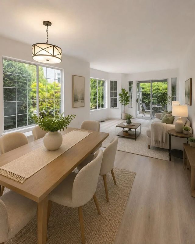 11502 Burnett Street 31, Maple Ridge