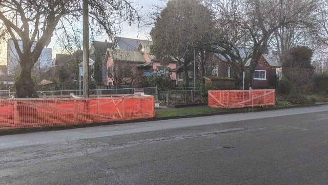 739 Vernon Drive, Vancouver