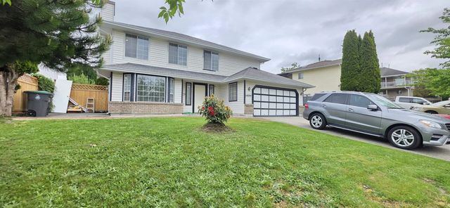 14919 Spenser Drive, Surrey