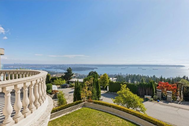 1471 Bramwell Road, West Vancouver