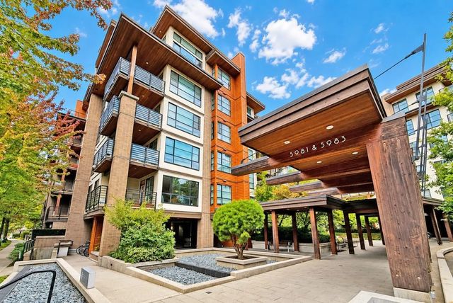 5983 Gray Avenue 603, Vancouver