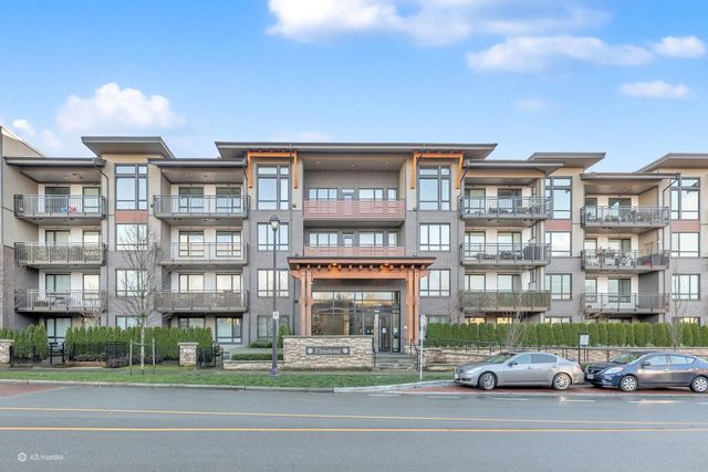 31158 Westridge Place 219, Abbotsford