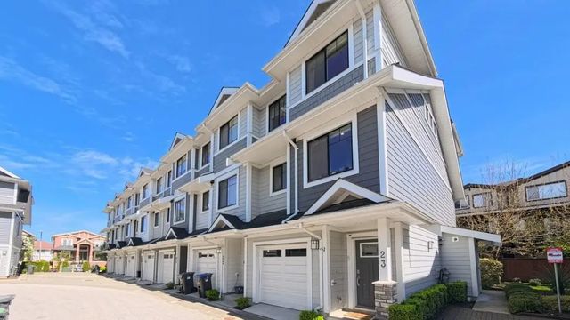 189 Wood Street 23, New Westminster