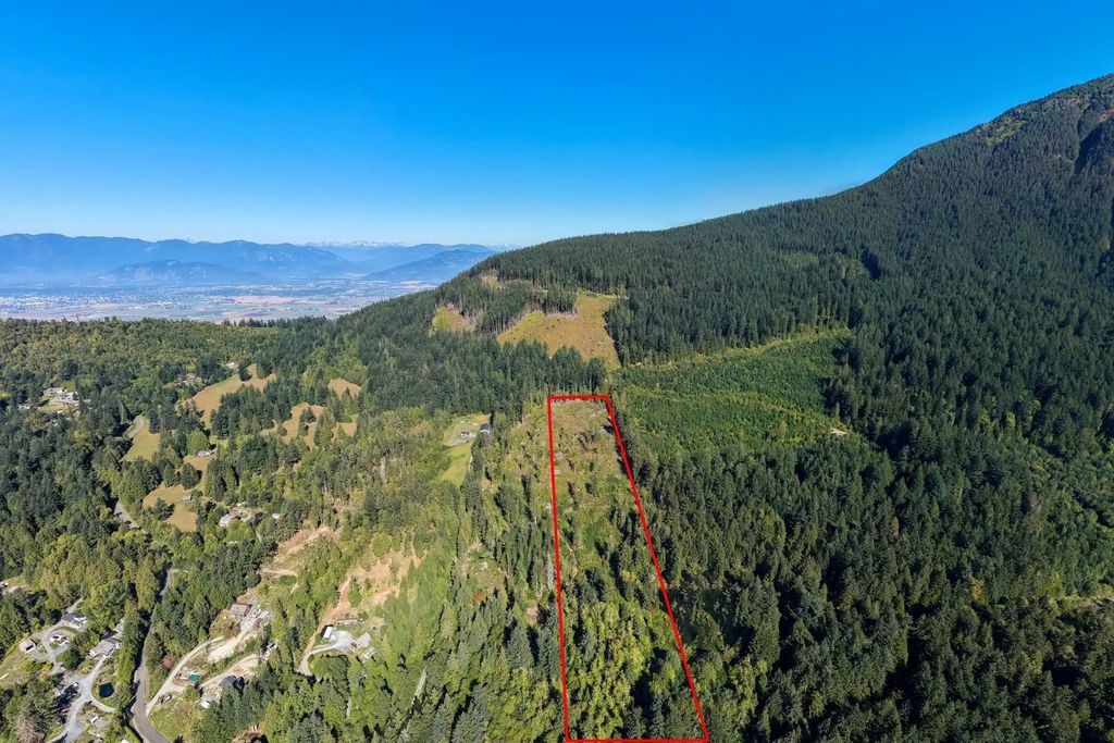 50365 Elk View Road, Chilliwack