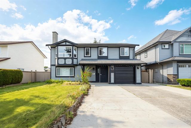 13111 73a Avenue, Surrey