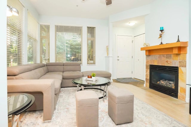 18 Jack Mahony Place 136, New Westminster